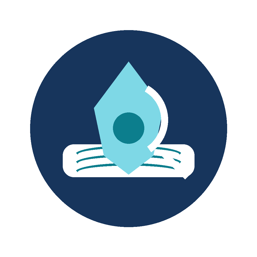 Pool Leak Detection Orlando logo